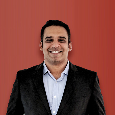 Mr.Deepak Gullapalli