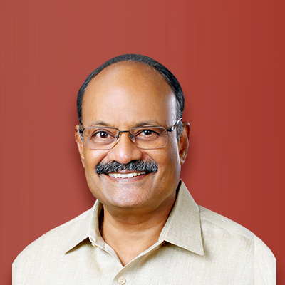 Mr.Narendra Paruchuri