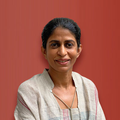 Mrs.Shobha Punukollu