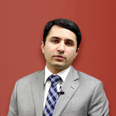 Dr. Kushal Hippalgaonkar