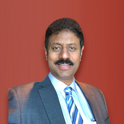 Mr. Ramu Yalamanchili