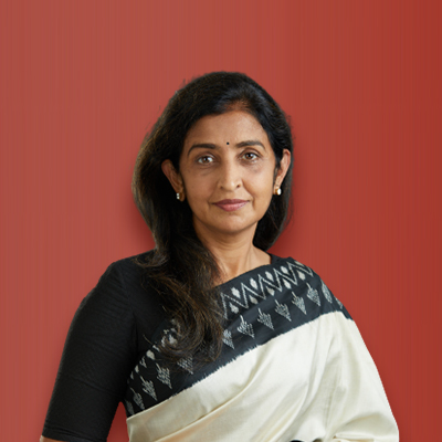 Mrs. Uma Chigurupati