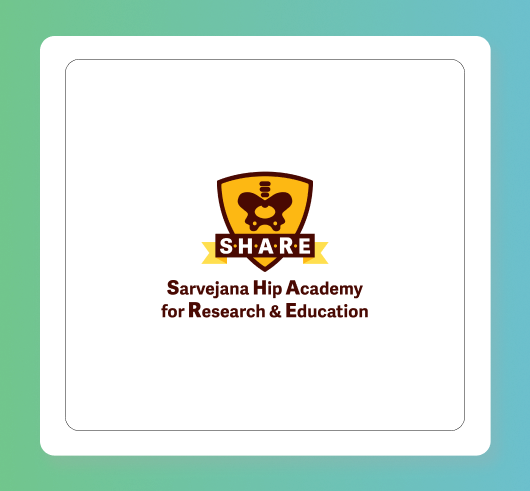 Sarvejana Hip Academy for Research and Education (SHARE)
