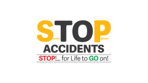 Stop Logo