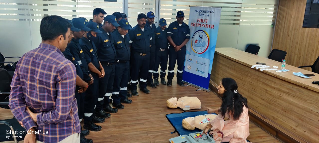 Worskshop EV & DM 2nd Workshop